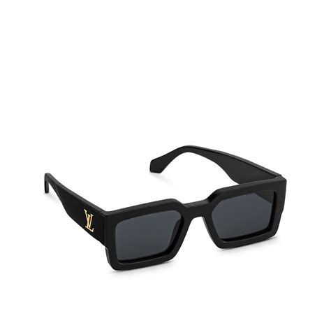 lv zonnebril png background|Sunglasses Collection for Men .